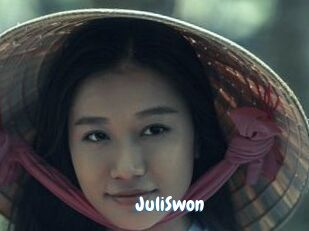 JuliSwon Coquine Avenue