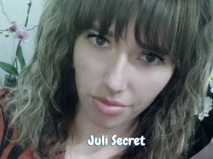 Juli_Secret