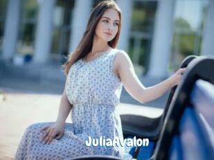 JuliaAvalon