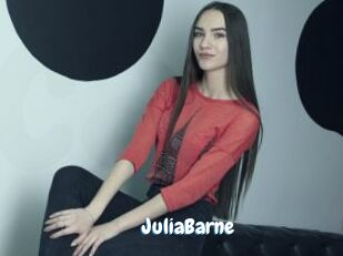 JuliaBarne