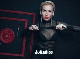 JuliaBlos Coquine Avenue