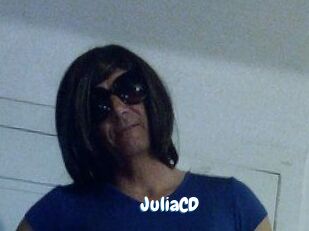 JuliaCD
