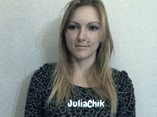 JuliaChik