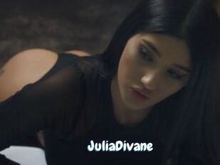 JuliaDivane