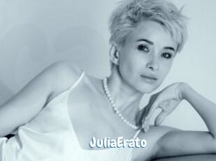JuliaErato