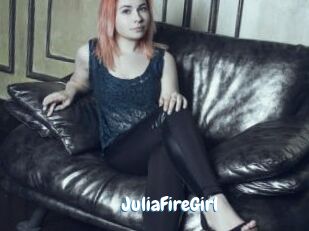 JuliaFireGirl