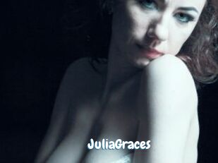 JuliaGraces