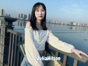 JuliaHilson