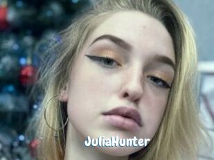 JuliaHunter