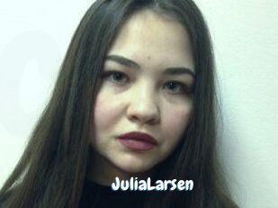 JuliaLarsen