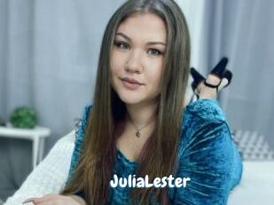 JuliaLester