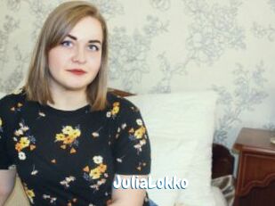 JuliaLokko