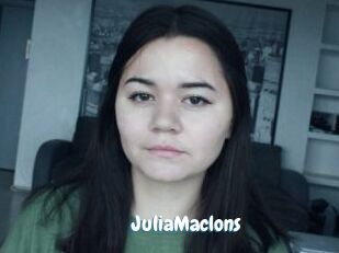 JuliaMaclons