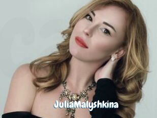 JuliaMalyshkina