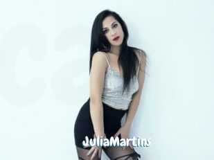 JuliaMartins Coquine Avenue