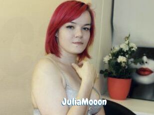JuliaMooon Coquine Avenue