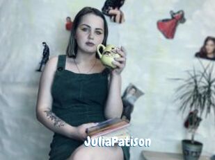 JuliaPatison