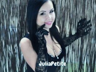 JuliaPetite