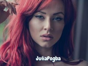 JuliaPogba