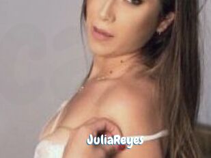 JuliaReyes Coquine Avenue
