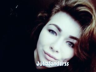 JuliaSanderss Coquine Avenue