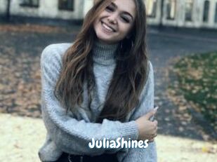 JuliaShines