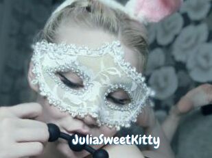 JuliaSweetKitty Coquine Avenue