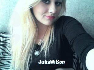 JuliaWilson