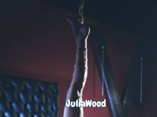 JuliaWood