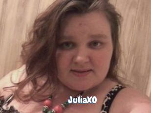 JuliaXO