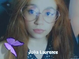 Julia_Laurence