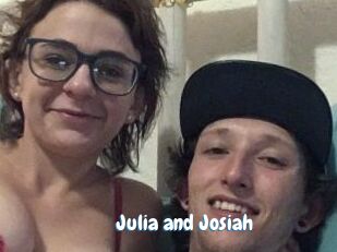 Julia_and_Josiah Coquine Avenue
