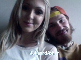 Julia_and_Asher Coquine Avenue