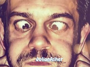 JulianAsher