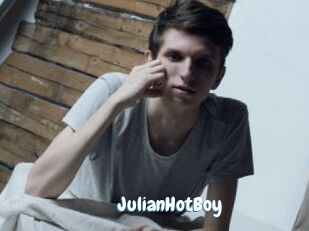 JulianHotBoy