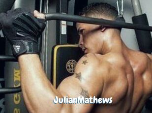 JulianMathews
