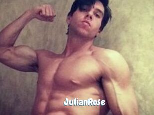 Julian_Rose