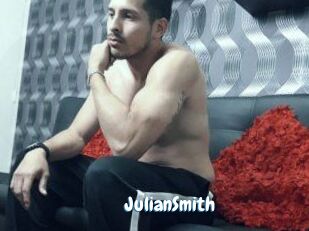 Julian_Smith Coquine Avenue