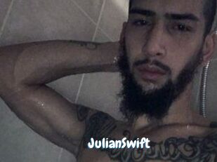 Julian_Swift Coquine Avenue