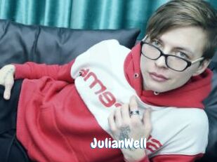 JulianWell