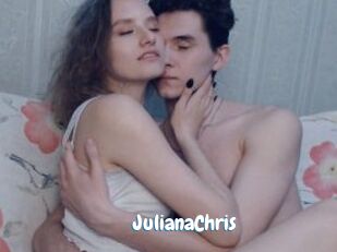 JulianaChris