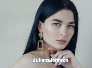 JulianaJohnson