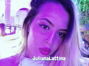 JulianaLattina Coquine Avenue