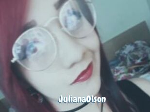 Juliana_Olson Coquine Avenue