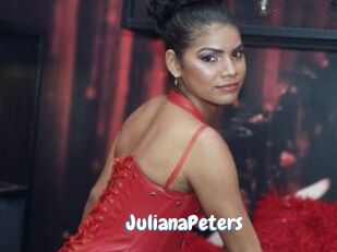 JulianaPeters Coquine Avenue