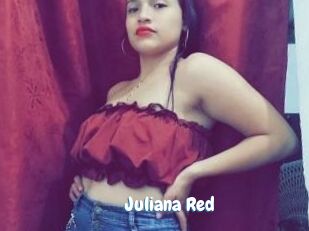 Juliana_Red