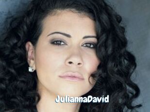 JuliannaDavid
