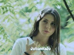 JuliannaJu Coquine Avenue