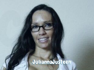 Julianna_Justeen
