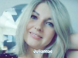 Juliannae Coquine Avenue